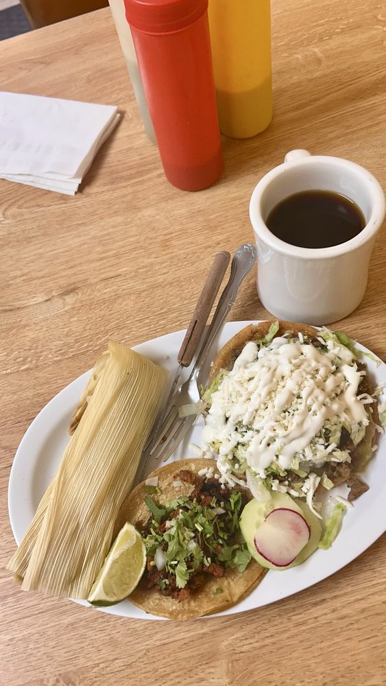 Taquería La Herradura