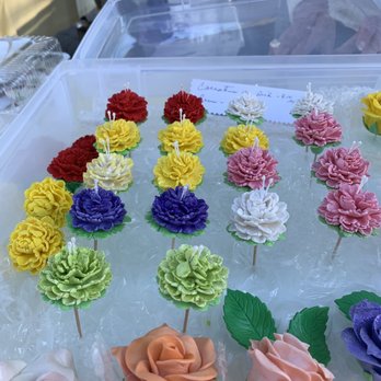 Hampton Blvd Farmers Market - Farmers Market Near Me - Norfolk, Virginia