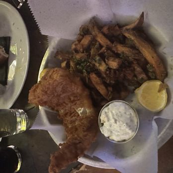 O'Sullivans Pub - Fish & Chips - Irish Pub Near Me - Decatur, Georgia