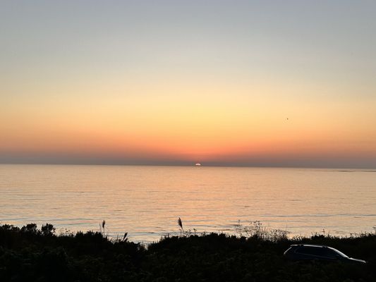 Kirk Creek Campground by null