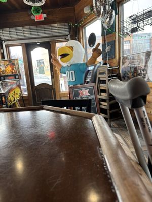 Rocky Mountain Pizza Company by null