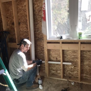 Chris Prushko Master Plumber - DWV installation - Heating & Air Conditioning/HVAC Near Me Chris Prushko Master Plumber - DWV installation - Heating & Air Conditioning/HVAC Near Me