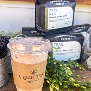 Urban Trail Coffee - Coffee & Tea Near Me - Pittsburgh, Pennsylvania Urban Trail Coffee - Coffee & Tea Near Me - Pittsburgh, Pennsylvania