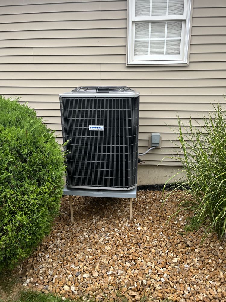 Slide of Munsterman Plumbing & HVAC Service