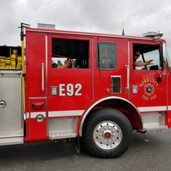 Torrance Fire Department