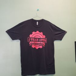 J Team Auto Repair & Exhaust