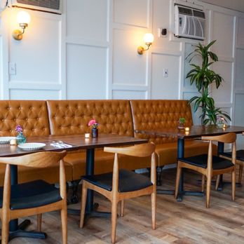 The Peppery Thai Restaurant - Thai Near Me - Braintree, Massachusetts