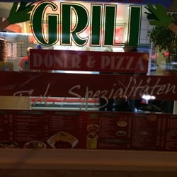 Breetlooks-Grill - Breetlock-Grill