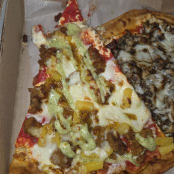 Spices & Slices - Pizza Near Me - Brooklyn, New York