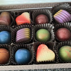 Bright's Candies