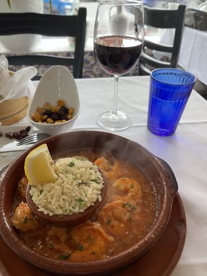 CASA MINHOTA - Resto Portugais - Tapas / Seafood by null