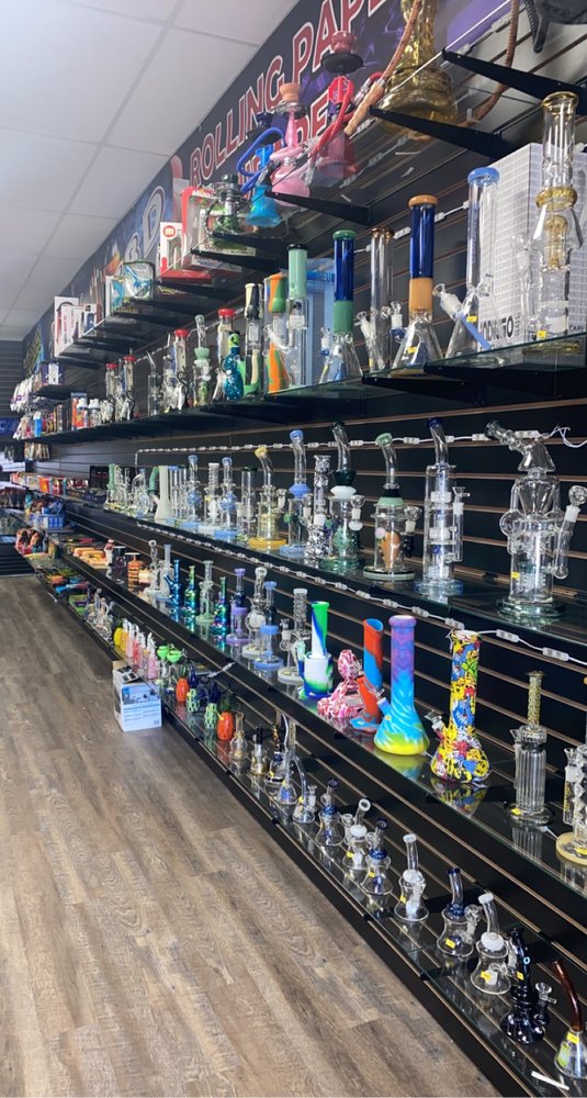 5 STAR Updated May 2024 19 Photos 2967 US9, Valatie, New York Tobacco Shops