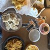 Hunan Wok gift card