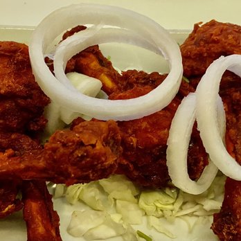 Bloom Bawarchi - Indian Near Me - Bloomington, Illinois