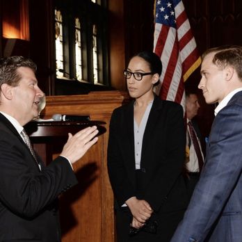 C. Norris Law Group - Criminal Defense Law Near Me - Chicago, Illinois C. Norris Law Group - Criminal Defense Law Near Me - Chicago, Illinois