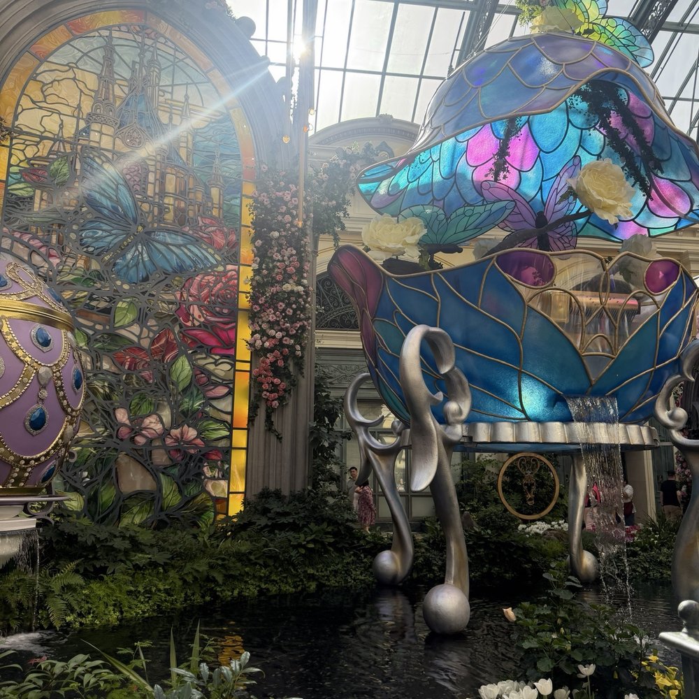 Bellagio - Hotels Near Me - Las Vegas, Nevada