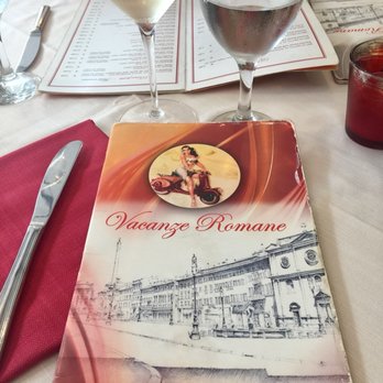 Vacanze Romane - Italian Near Me - Rome, RM