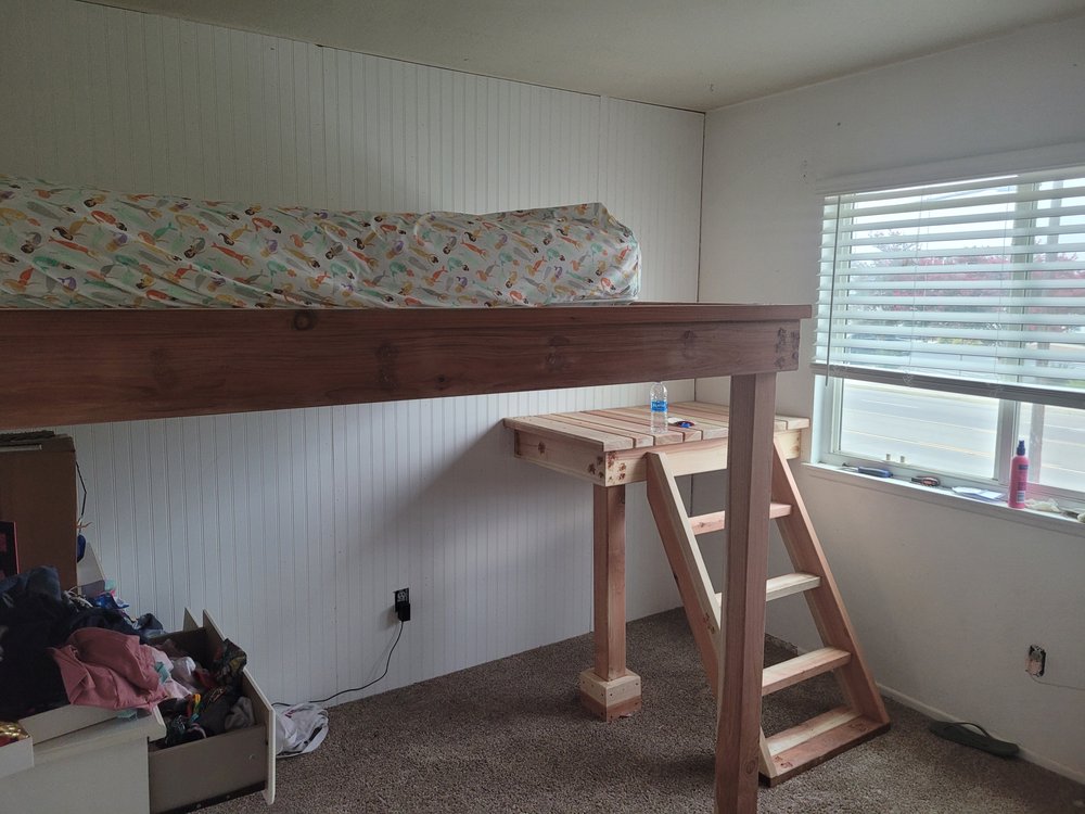 Slide of We Can Do It Handyman Service