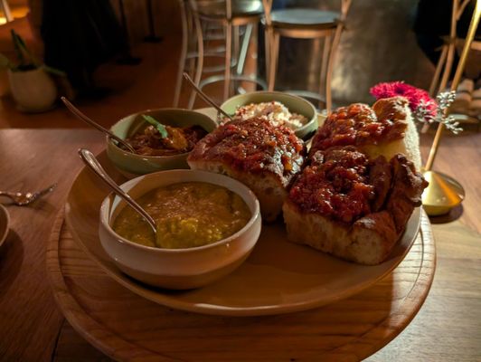 Wayward Fare by null