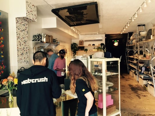 Flowerboy Project by null