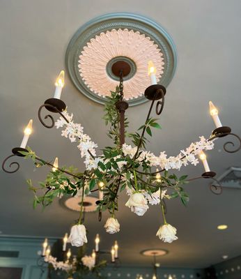 The Globe Cafe by null