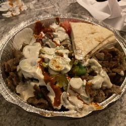 The Halal Guys