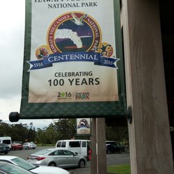 Miranda's Tour - We were lucky to come during the 100 year celebration!
