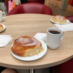 Kaféen Torvet
