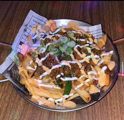 Itaewon Pocha by null