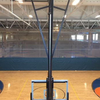 The Centre of Elgin - Gyms Near Me - Elgin, Illinois
