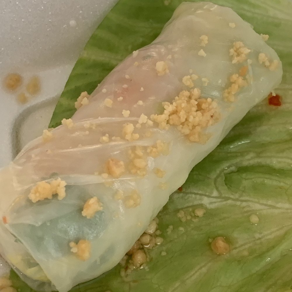 Sukhothai - Fresh Rolls - Thai Near Me - Lancaster, Pennsylvania Sukhothai - Fresh Rolls - Thai Near Me - Lancaster, Pennsylvania