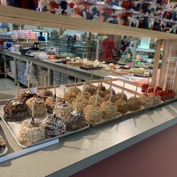 Royal Pawn - Gourmet candy apples - Pawn Shops Near Me