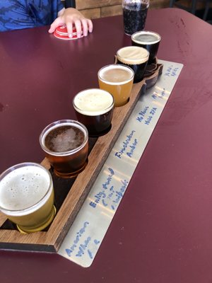 Ale Spike Camano Island Brewery by null