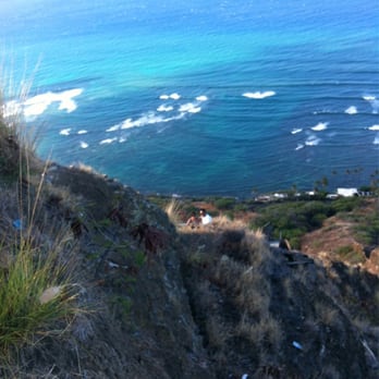Diamond Head State Monument - Parks Near Me - Honolulu, Hawaii Diamond Head State Monument - Parks Near Me - Honolulu, Hawaii