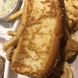 Texas Toast