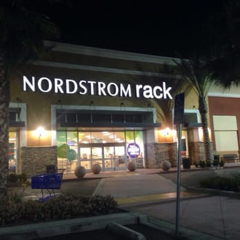 Nordstrom Rack - Front view of Nordstrom rack - Evening shopping! - Department Stores Near Me - Upland, California Nordstrom Rack - Front view of Nordstrom rack - Evening shopping! - Department Stores Near Me - Upland, California
