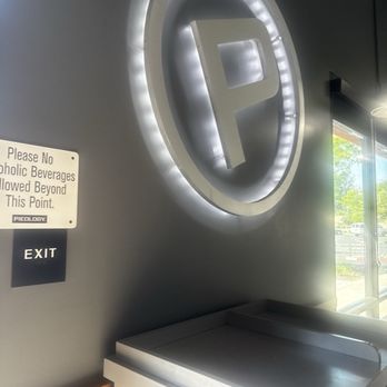 Pieology Pizzeria - ..... - Pizza Near Me - Clovis, California Pieology Pizzeria - ..... - Pizza Near Me - Clovis, California