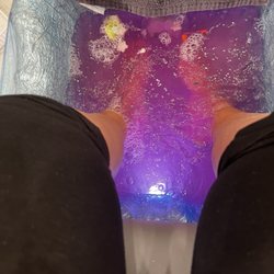 Sugar Polish Nail Bar
