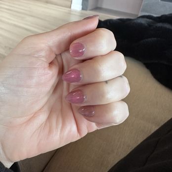 J’adore Nail Lounge - Another nail broken. 3 days later - Nail Salons Near Me - Escondido, California J’adore Nail Lounge - Another nail broken. 3 days later - Nail Salons Near Me - Escondido, California