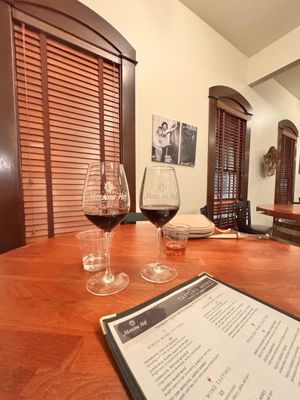 Messina Hof Grapevine Winery by null