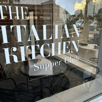 The Italian Kitchen - Pizza Near Me - Port St. Joe, Florida The Italian Kitchen - Pizza Near Me - Port St. Joe, Florida