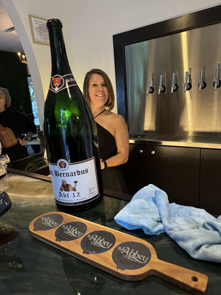 Blackadder Brewing Company Image