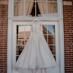 Aliber's Bridal - Photo credit: West on Jade Photography