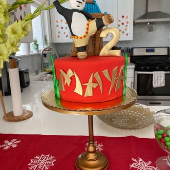Shirin Bakery - Second birthday cake - Bakeries Near Me - Tarzana, California Shirin Bakery - Second birthday cake - Bakeries Near Me - Tarzana, California