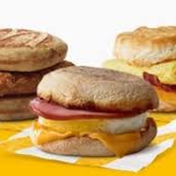 McDonald's - Doesn't that look fake to you? - Burgers Near Me - Leavenworth, Washington