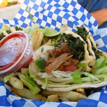 Piaggio Gaucho On Wheels - Piaggio's tacos gauchos. - Argentine Near Me