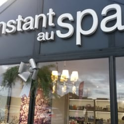 Un Instant au Spa