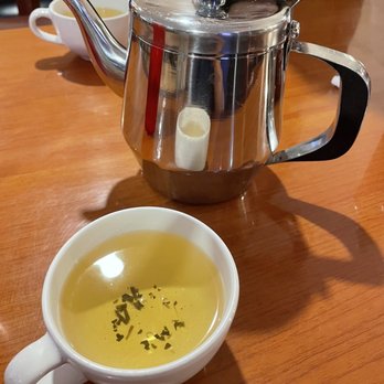 Five Spice Vietnamese - Green tea - Vietnamese Near Me - Homestead, Florida