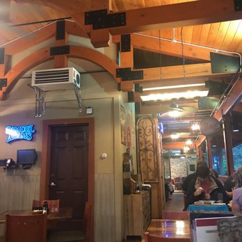 Sunshine Grille - New American Near Me - Fork, Maryland