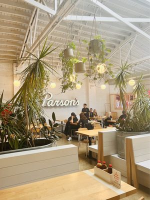 Parson's Chicken & Fish (Lincoln Park) by null